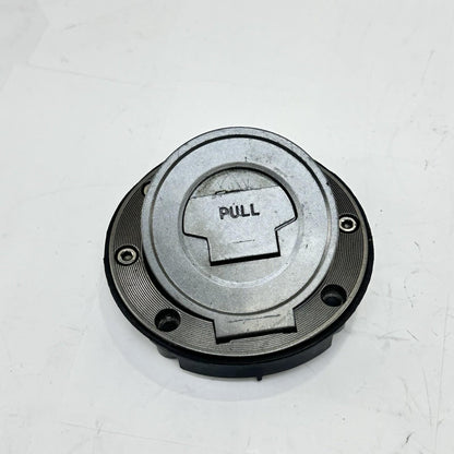 2003 - 2005 YAMAHA YZF R6 IGNITION LOCK SET KEY GAS CAP SEAT LATCH SWITCH BOLTS