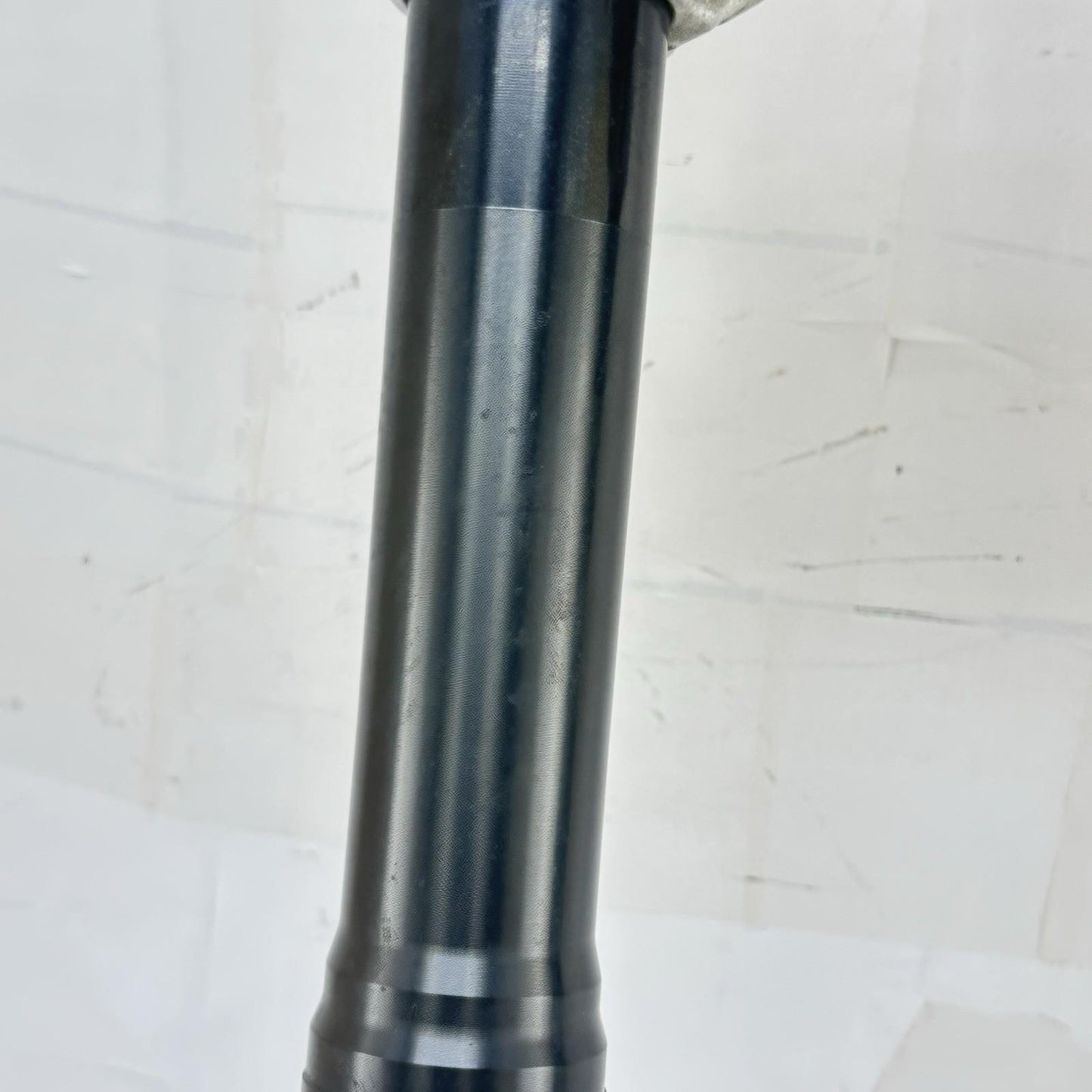 2003 - 2005 YAMAHA YZF R6 FRONT FORKS SUSPENSION ABSORBERS TRIPLE TREE *BENT*