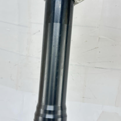 2003 - 2005 YAMAHA YZF R6 FRONT FORKS SUSPENSION ABSORBERS TRIPLE TREE *BENT*