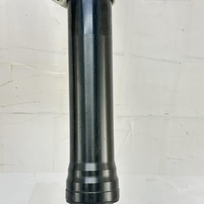 2003 - 2005 YAMAHA YZF R6 FRONT FORKS SUSPENSION ABSORBERS TRIPLE TREE *BENT*