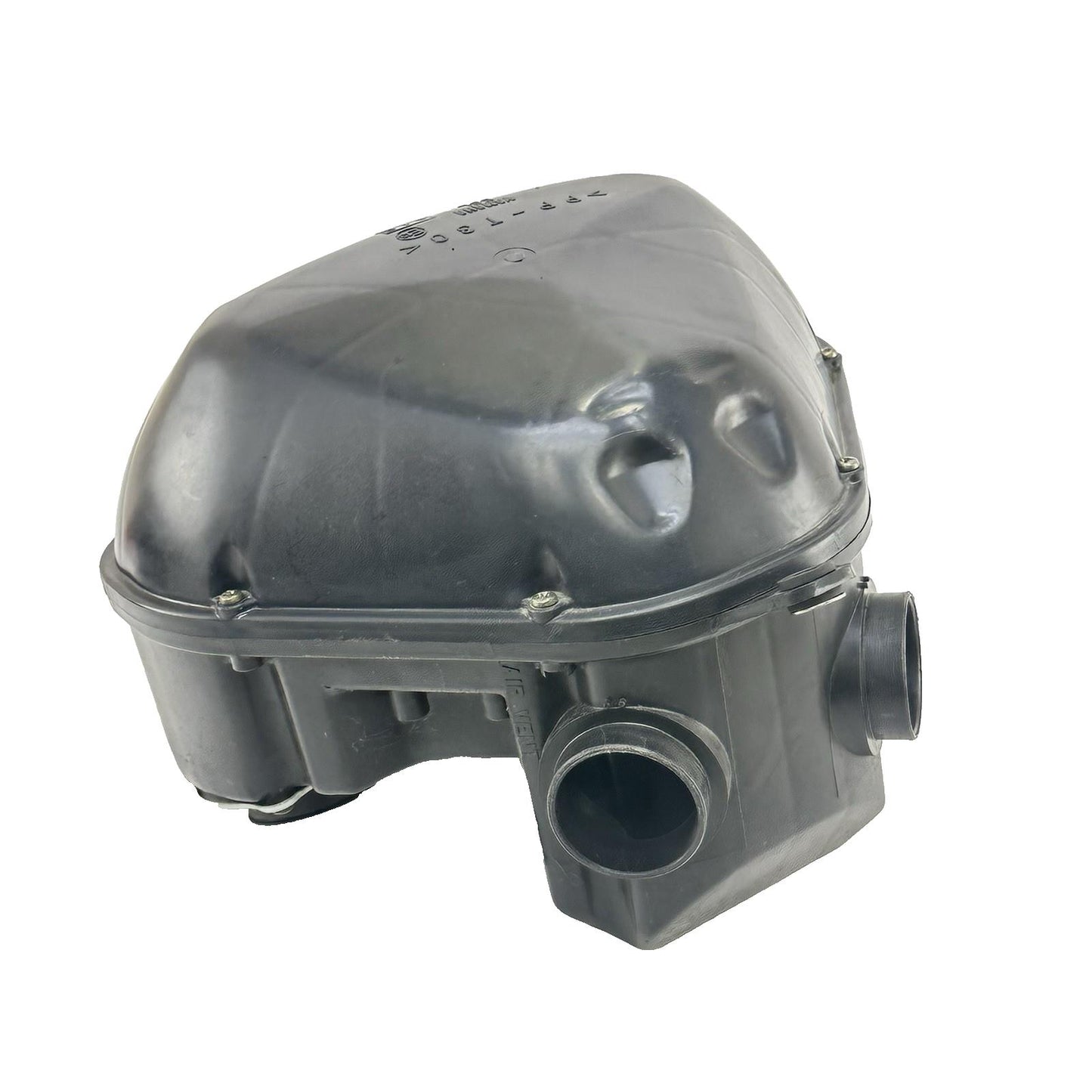 2003 - 2005 YAMAHA YZF R6 AIRBOX INTAKE AIR CLEANER FILTER HOUSING BOX BLACK
