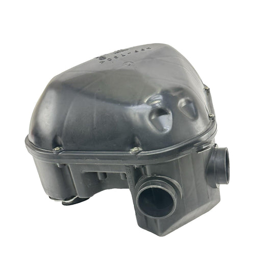 2003 - 2005 YAMAHA YZF R6 AIRBOX INTAKE AIR CLEANER FILTER HOUSING BOX BLACK