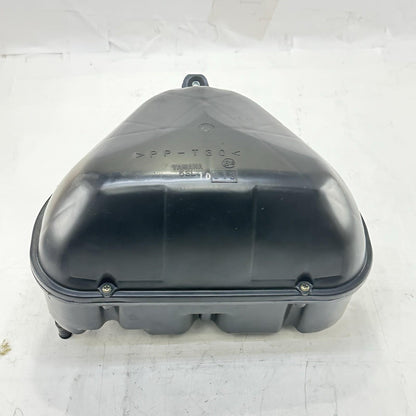 2003 - 2005 YAMAHA YZF R6 AIRBOX INTAKE AIR CLEANER FILTER HOUSING BOX BLACK