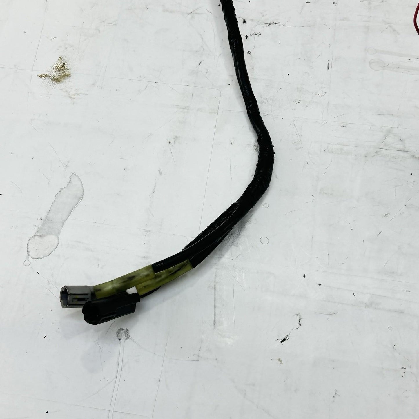2003 - 2005 YAMAHA YZF R6 MAIN WIRING HARNESS ENGINE MOTOR WIRE LOOM STOCK
