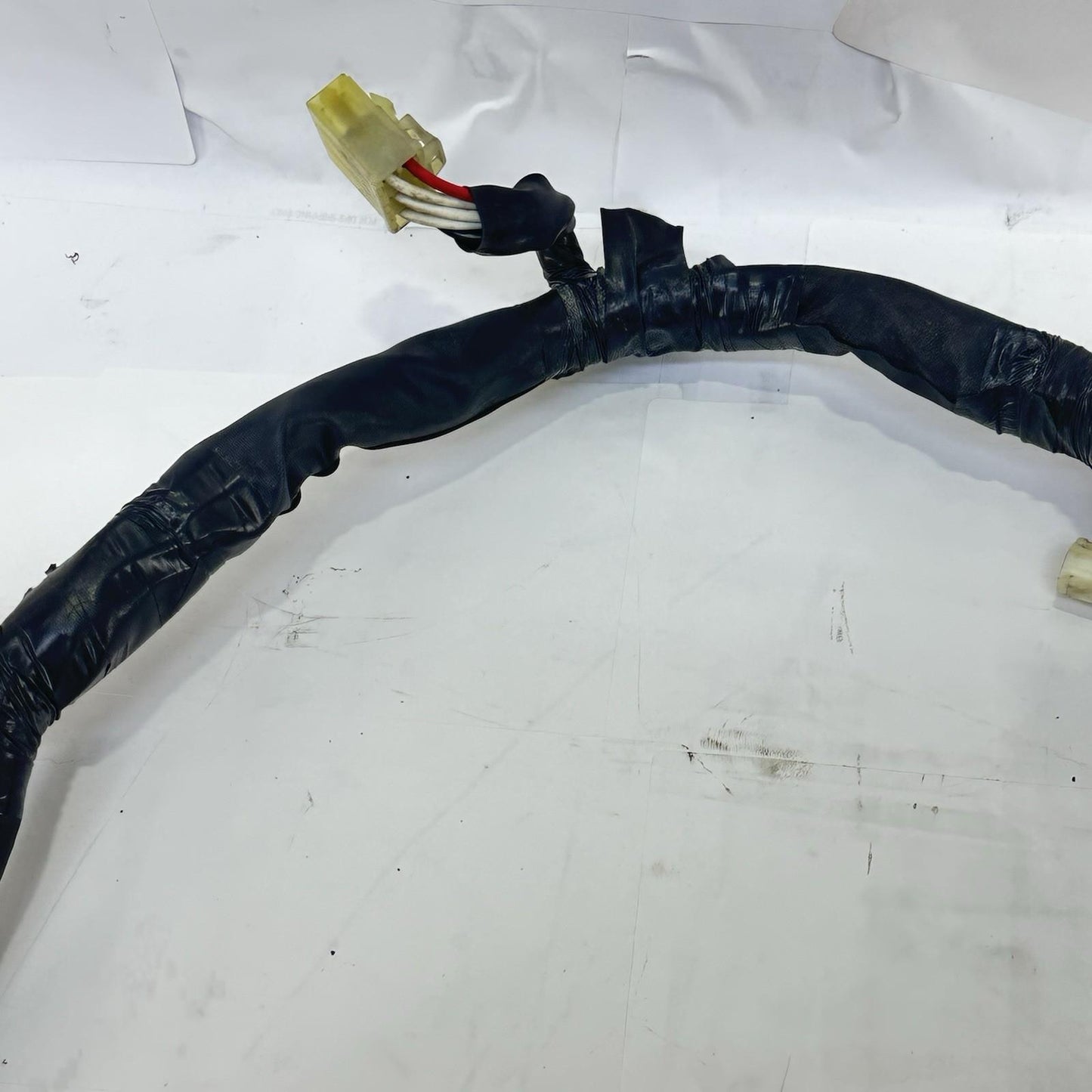 2003 - 2005 YAMAHA YZF R6 MAIN WIRING HARNESS ENGINE MOTOR WIRE LOOM STOCK