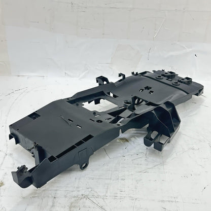 2003 - 2005 YAMAHA YZF R6 BATTERY TRAY HOLDER UNDERTAIL PLASTIC TRIM BLACK STOCK