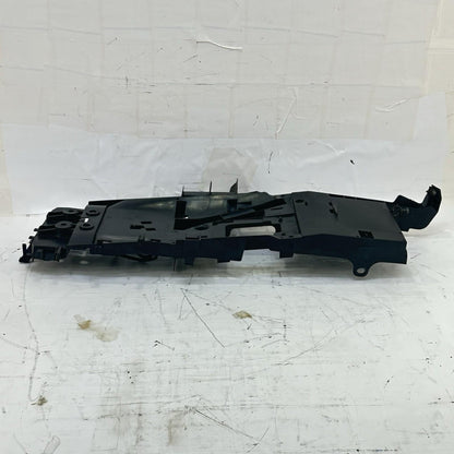 2003 - 2005 YAMAHA YZF R6 BATTERY TRAY HOLDER UNDERTAIL PLASTIC TRIM BLACK STOCK
