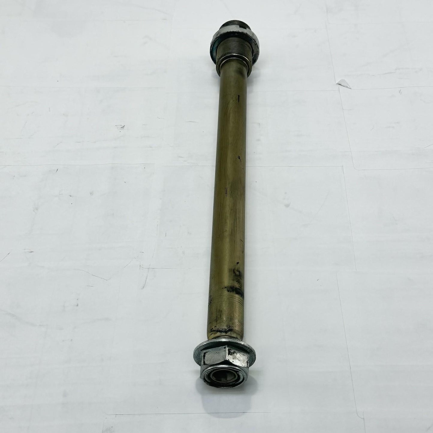 2011 - 2026 SUZUKI GSXR 600 GSXR 750 SWINGARM BOLT REAR SHOCK SCREW NUT