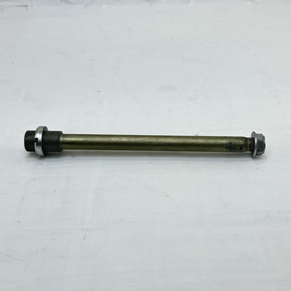 2011 - 2026 SUZUKI GSXR 600 GSXR 750 SWINGARM BOLT REAR SHOCK SCREW NUT