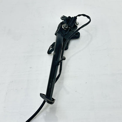 2011 - 2026 SUZUKI GSXR 600 GSXR 750 KICKSTAND SIDE LEG PROP STAND KICK SENSOR