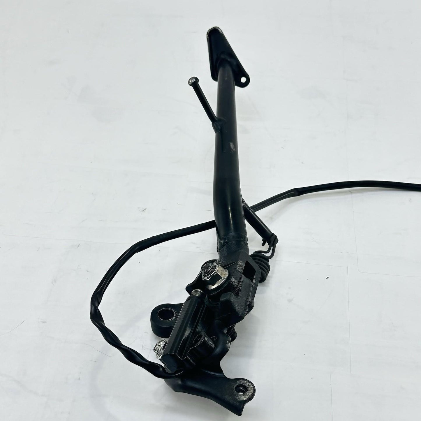 2011 - 2026 SUZUKI GSXR 600 GSXR 750 KICKSTAND SIDE LEG PROP STAND KICK SENSOR