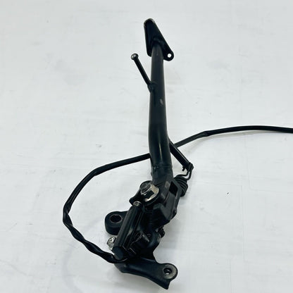 2011 - 2026 SUZUKI GSXR 600 GSXR 750 KICKSTAND SIDE LEG PROP STAND KICK SENSOR