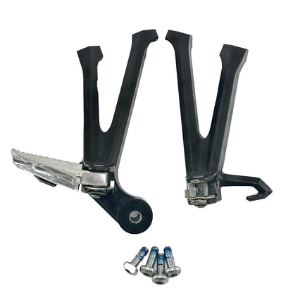 2011 - 2026 SUZUKI GSXR 600 GSXR 750 PASSENGER PEGS REAR FOOT REST LEFT RIGHT