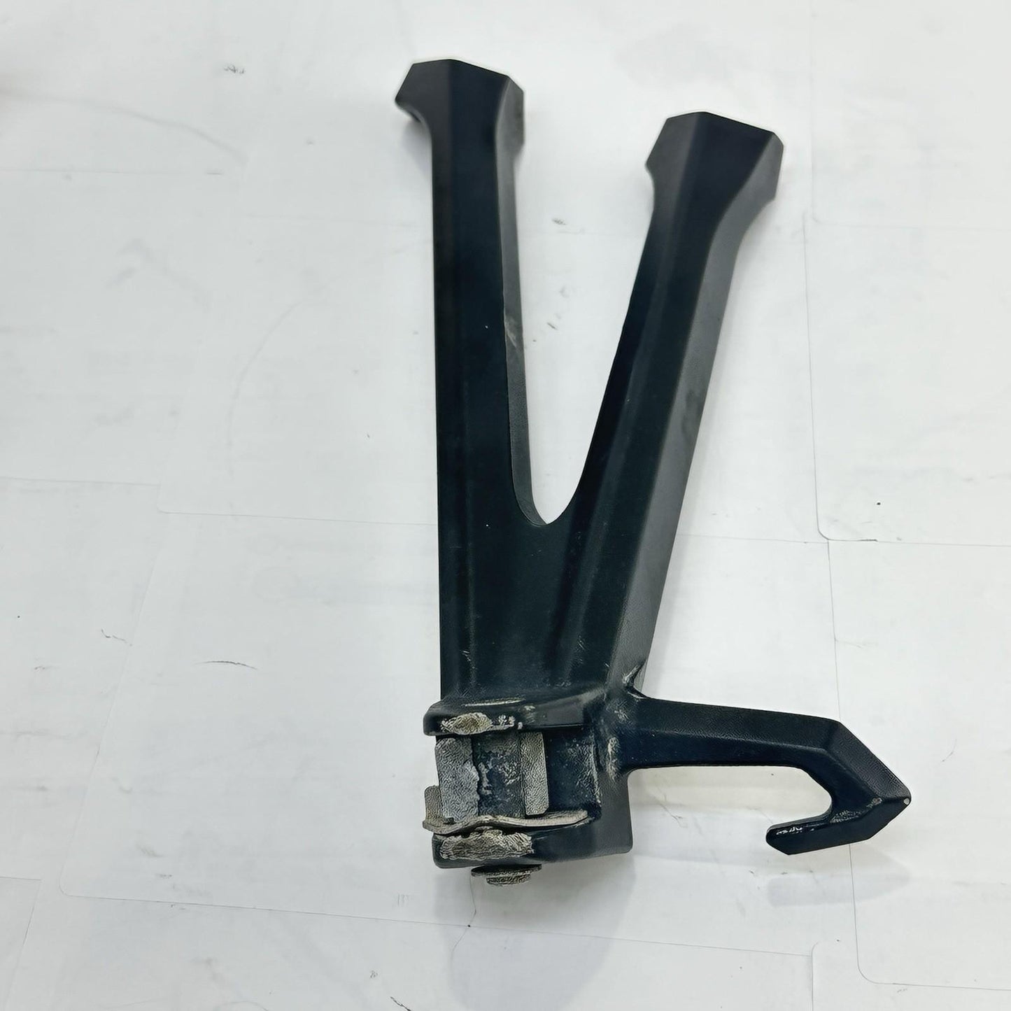 2011 - 2026 SUZUKI GSXR 600 GSXR 750 PASSENGER PEGS REAR FOOT REST LEFT RIGHT