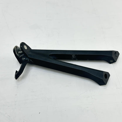 2011 - 2026 SUZUKI GSXR 600 GSXR 750 PASSENGER PEGS REAR FOOT REST LEFT RIGHT