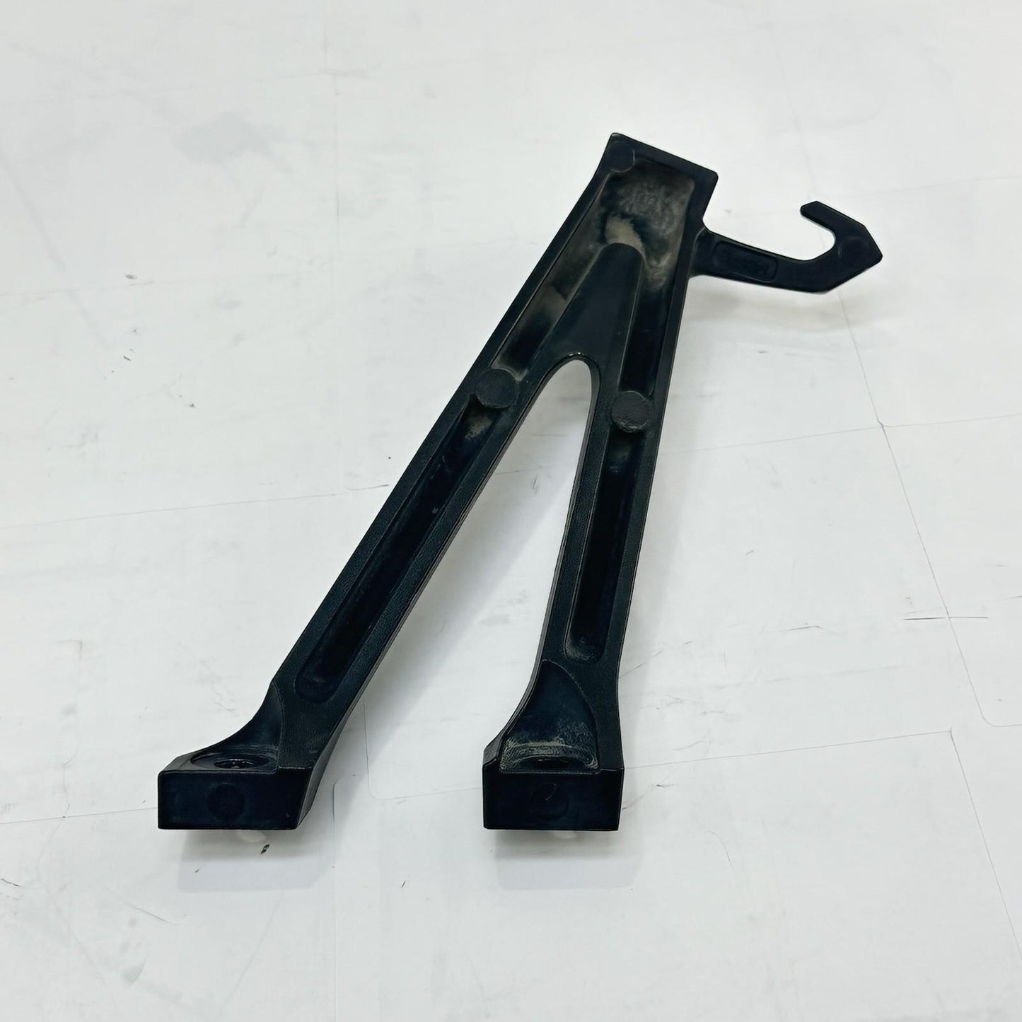 2011 - 2026 SUZUKI GSXR 600 GSXR 750 PASSENGER PEGS REAR FOOT REST LEFT RIGHT