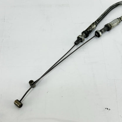 2011 - 2026 SUZUKI GSXR 600 GSXR 750 EXHAUST VALVE SERVO MOTOR CABLES LINES