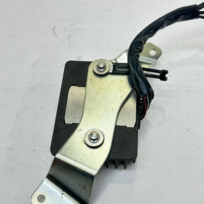 2011 - 2026 SUZUKI GSXR 600 GSXR 750 VOLTAGE REGULATOR RECTIFIER BRACKET BOLTS