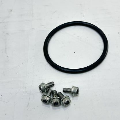 2011 - 2026 SUZUKI GSXR 600 GSXR 750 FUEL PUMP GAS PETROL SENDING UNIT BOLTS