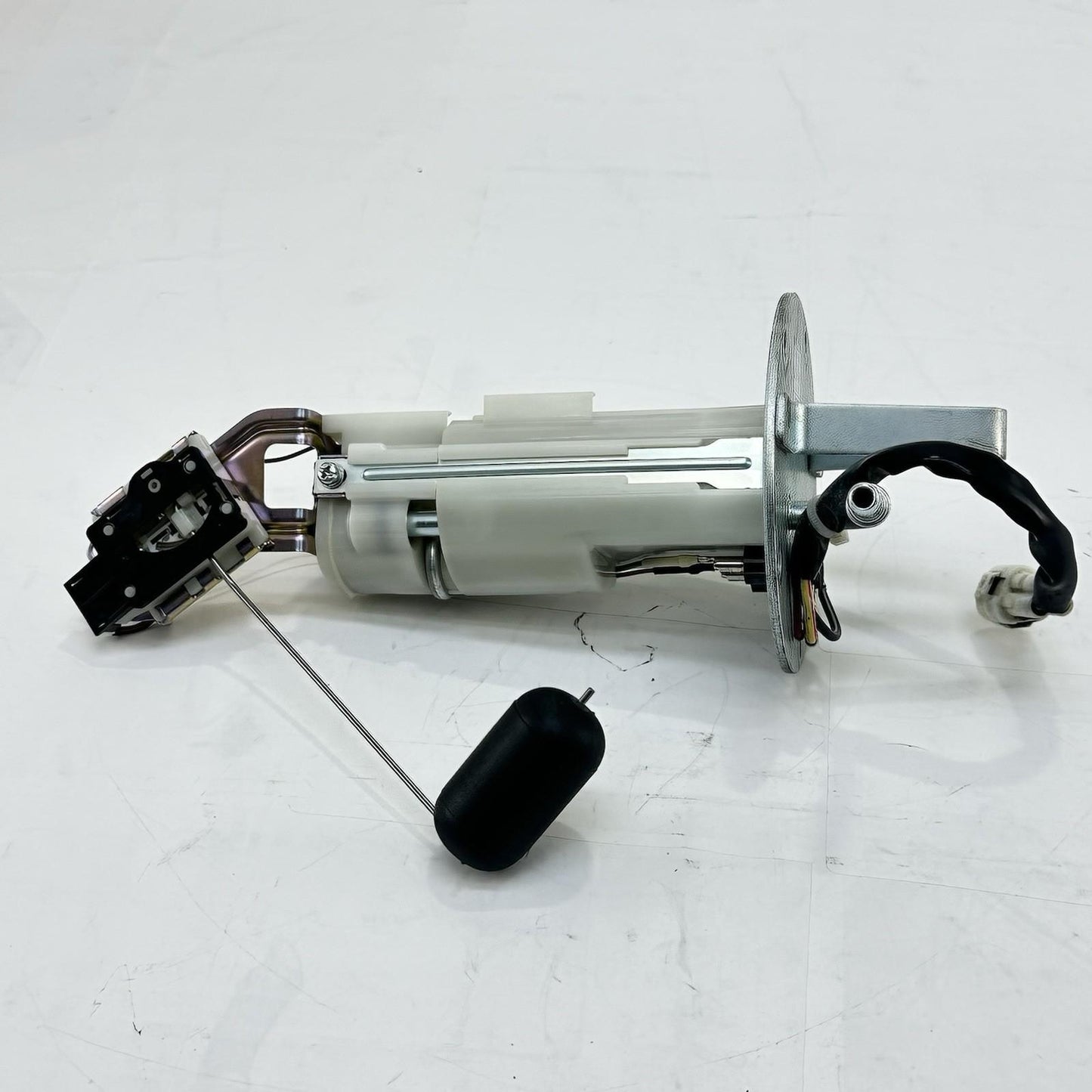 2011 - 2026 SUZUKI GSXR 600 GSXR 750 FUEL PUMP GAS PETROL SENDING UNIT BOLTS