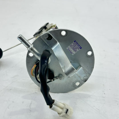 2011 - 2026 SUZUKI GSXR 600 GSXR 750 FUEL PUMP GAS PETROL SENDING UNIT BOLTS