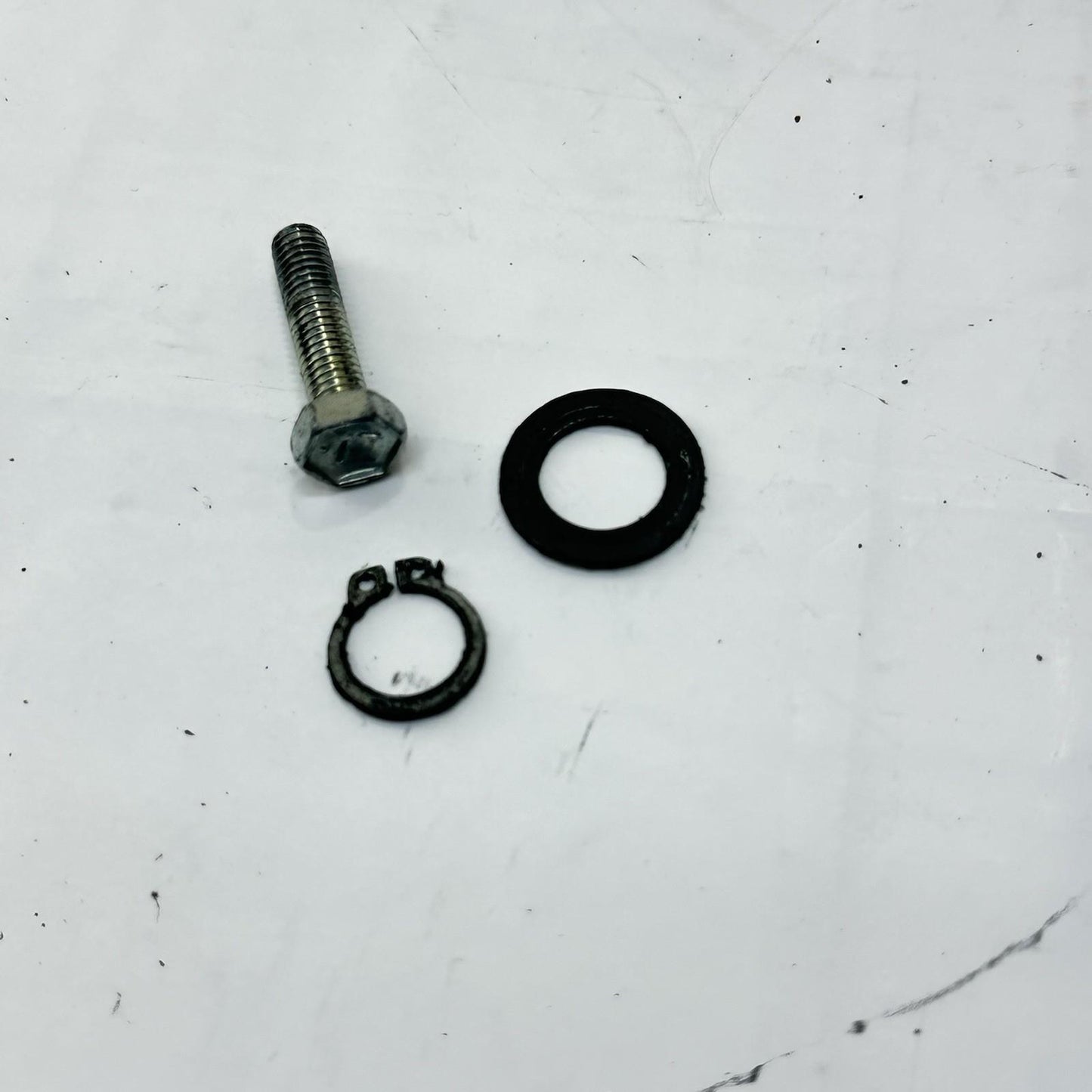 2011 - 2026 SUZUKI GSXR 600 GSXR 750 GEAR SHIFT PEDAL LINKAGE LEFT FOOT CONTROL