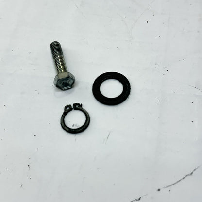2011 - 2026 SUZUKI GSXR 600 GSXR 750 GEAR SHIFT PEDAL LINKAGE LEFT FOOT CONTROL