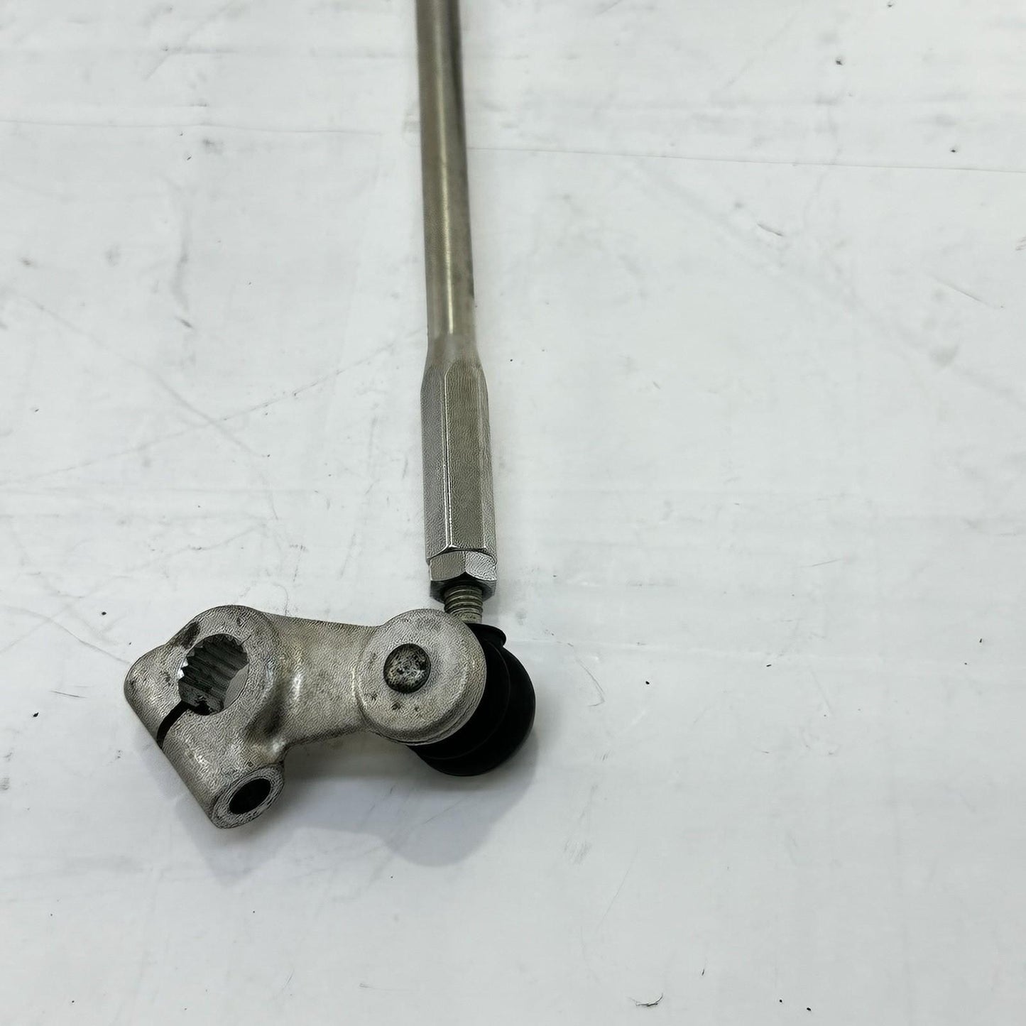 2011 - 2026 SUZUKI GSXR 600 GSXR 750 GEAR SHIFT PEDAL LINKAGE LEFT FOOT CONTROL