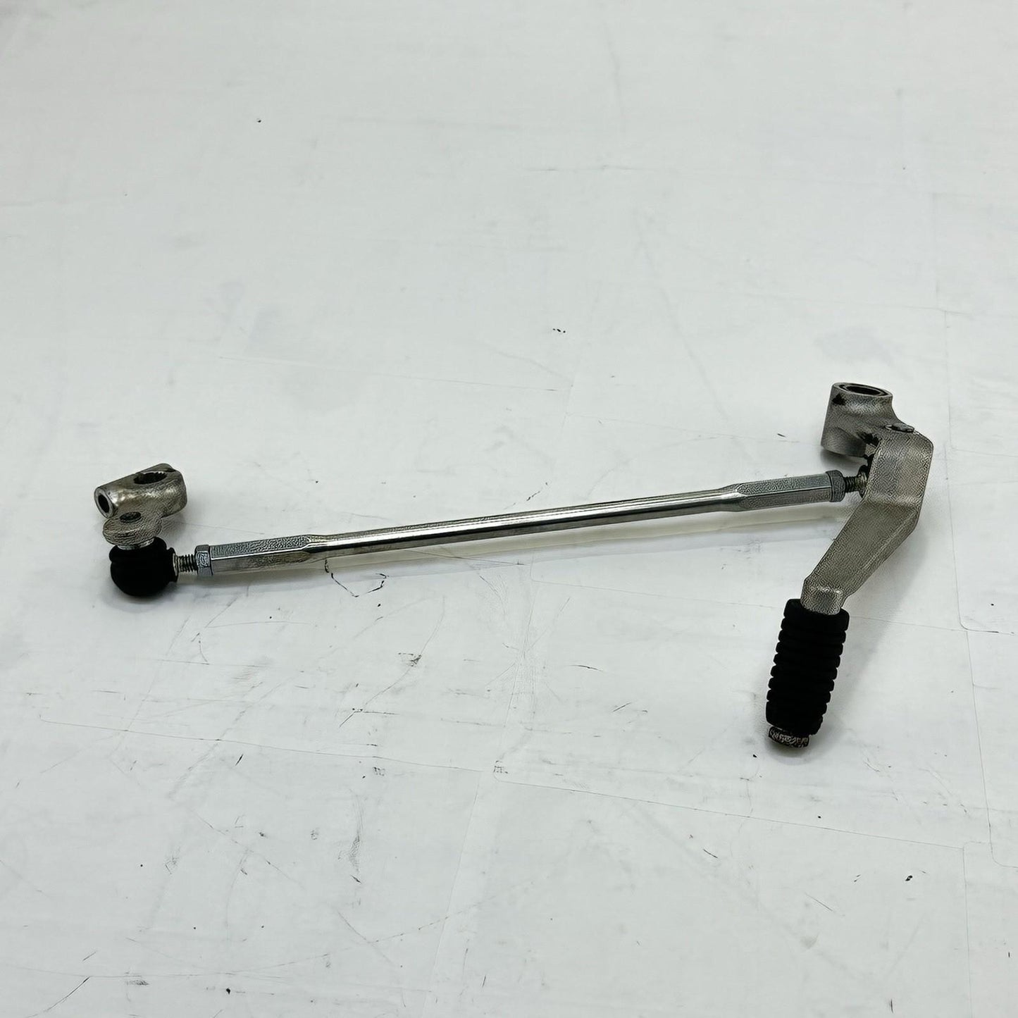2011 - 2026 SUZUKI GSXR 600 GSXR 750 GEAR SHIFT PEDAL LINKAGE LEFT FOOT CONTROL