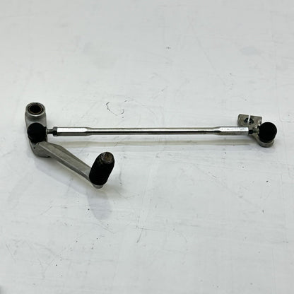 2011 - 2026 SUZUKI GSXR 600 GSXR 750 GEAR SHIFT PEDAL LINKAGE LEFT FOOT CONTROL