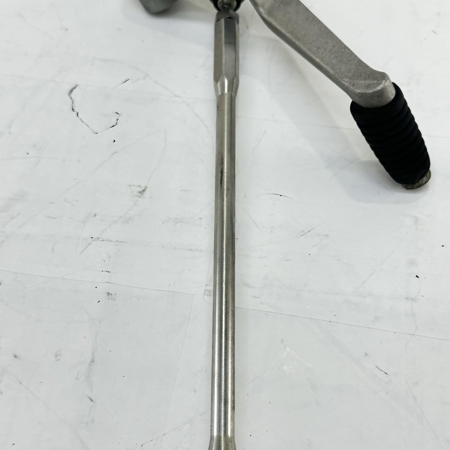 2011 - 2026 SUZUKI GSXR 600 GSXR 750 GEAR SHIFT PEDAL LINKAGE LEFT FOOT CONTROL