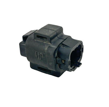 2011 - 2026 SUZUKI GSXR 600 GSXR 750 TIP OVER CRASH SENSOR FALL BANK ANGLE LEAN