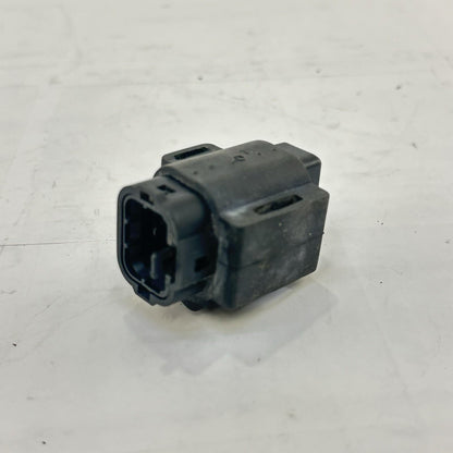 2011 - 2026 SUZUKI GSXR 600 GSXR 750 TIP OVER CRASH SENSOR FALL BANK ANGLE LEAN