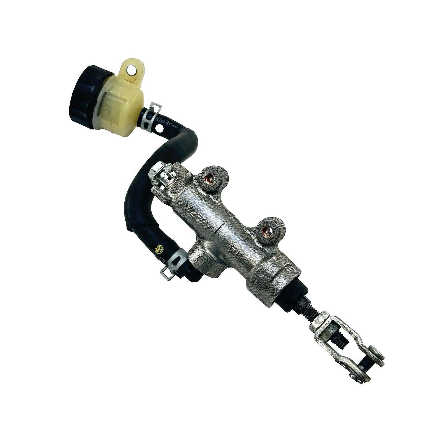 2011 - 2026 SUZUKI GSXR 600 GSXR 750 REAR BRAKE MASTER CYLINDER RESERVOIR STOCK