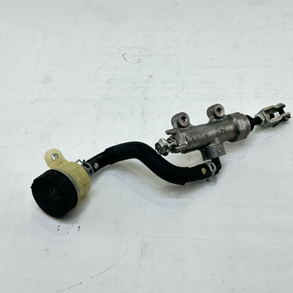 2011 - 2026 SUZUKI GSXR 600 GSXR 750 REAR BRAKE MASTER CYLINDER RESERVOIR STOCK