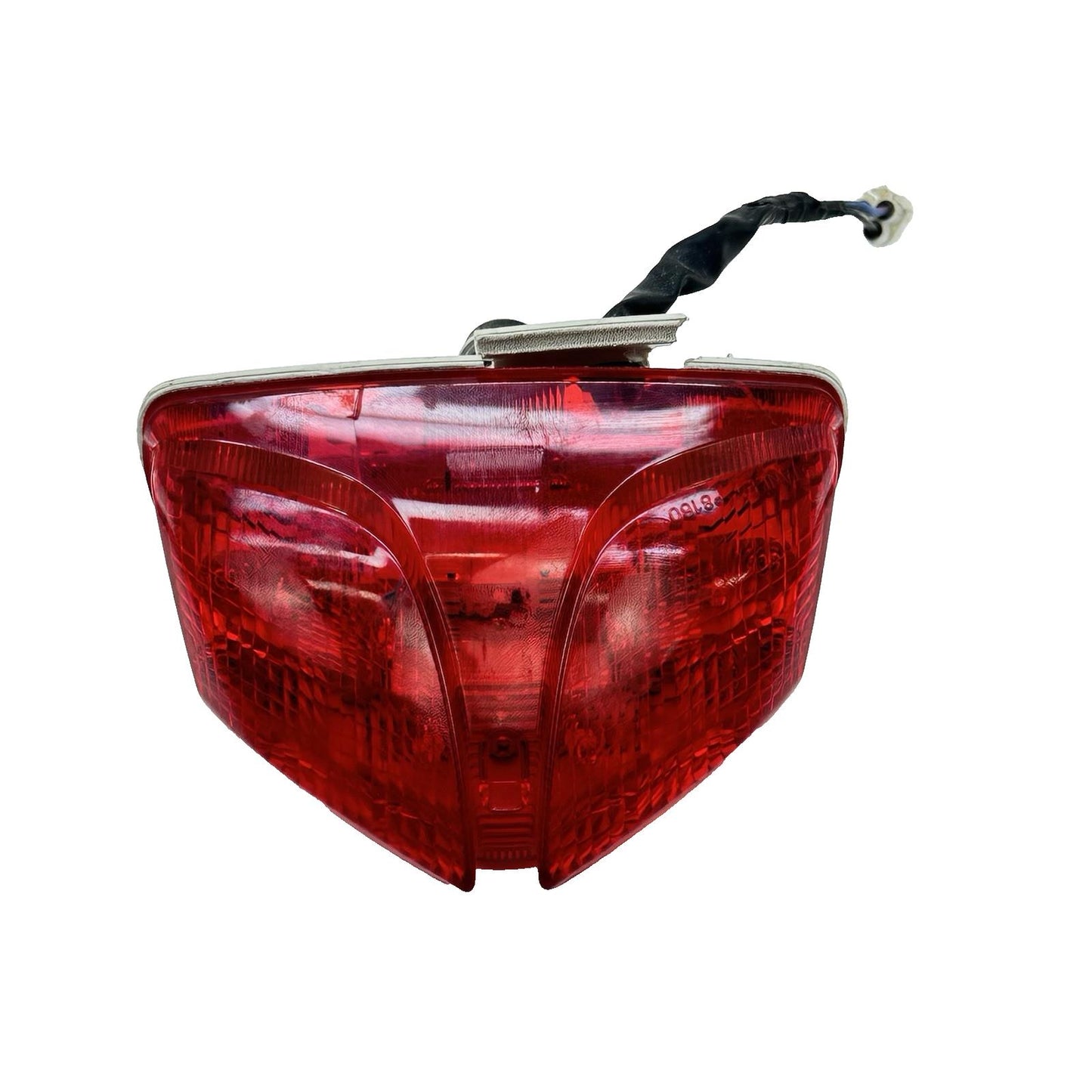 2011 - 2026 SUZUKI GSXR 600 GSXR 750 REAR TAIL LIGHT BACK BRAKE LAMP *DAMAGE*