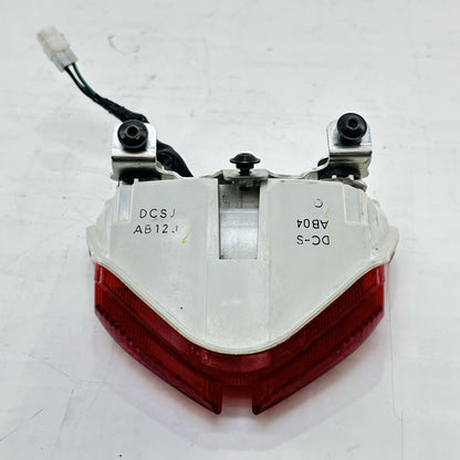 2011 - 2026 SUZUKI GSXR 600 GSXR 750 REAR TAIL LIGHT BACK BRAKE LAMP *DAMAGE*