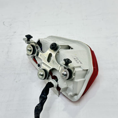 2011 - 2026 SUZUKI GSXR 600 GSXR 750 REAR TAIL LIGHT BACK BRAKE LAMP *DAMAGE*
