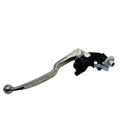 2011 - 2026 SUZUKI GSXR 600 GSXR 750 CLUTCH PERCH LEVER MOUNT BRACKET LEFT SIDE