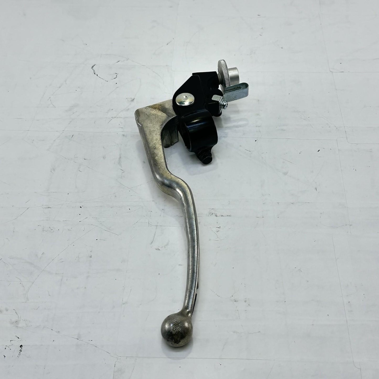 2011 - 2026 SUZUKI GSXR 600 GSXR 750 CLUTCH PERCH LEVER MOUNT BRACKET LEFT SIDE