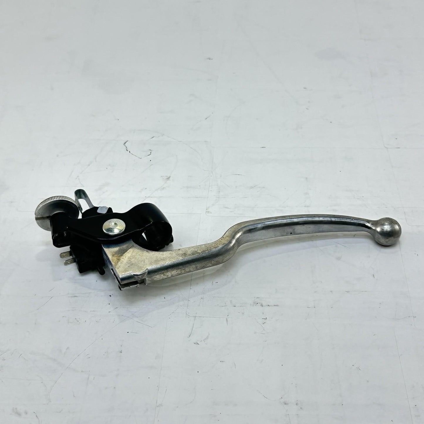 2011 - 2026 SUZUKI GSXR 600 GSXR 750 CLUTCH PERCH LEVER MOUNT BRACKET LEFT SIDE