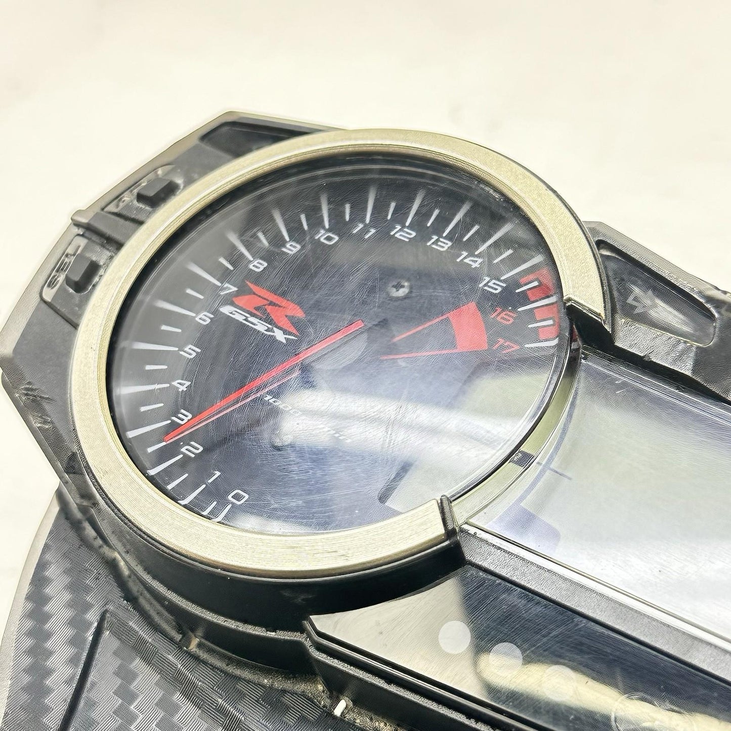 2011 - 2026 SUZUKI GSXR 600 GSXR 750 SPEEDOMETER INSTRUMENT GUAGE CLUSTER DASH