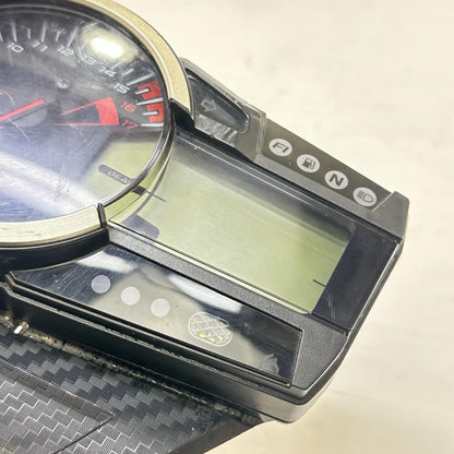 2011 - 2026 SUZUKI GSXR 600 GSXR 750 SPEEDOMETER INSTRUMENT GUAGE CLUSTER DASH