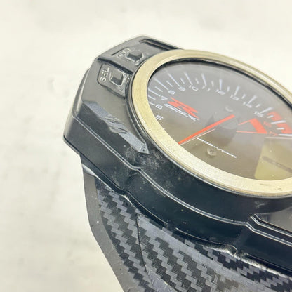 2011 - 2026 SUZUKI GSXR 600 GSXR 750 SPEEDOMETER INSTRUMENT GUAGE CLUSTER DASH