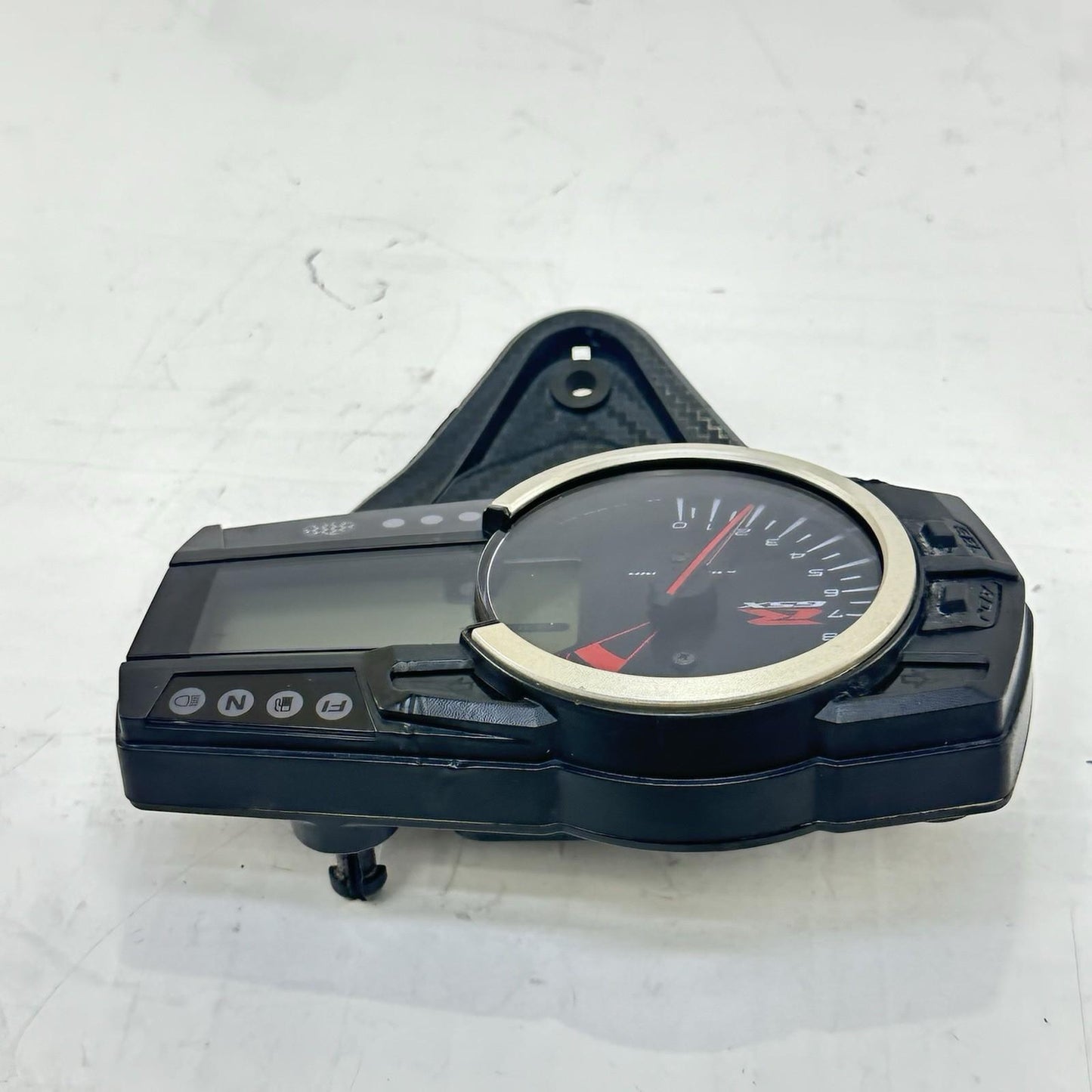 2011 - 2026 SUZUKI GSXR 600 GSXR 750 SPEEDOMETER INSTRUMENT GUAGE CLUSTER DASH