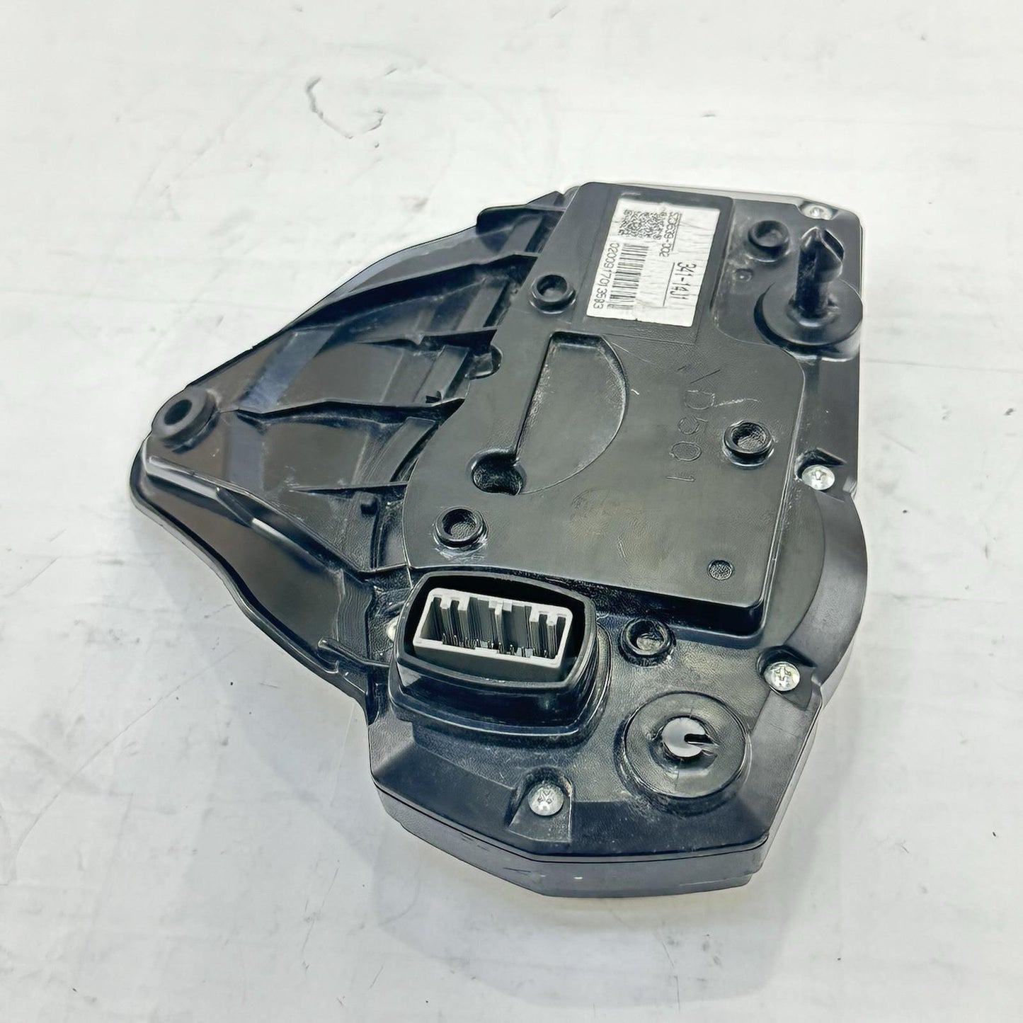 2011 - 2026 SUZUKI GSXR 600 GSXR 750 SPEEDOMETER INSTRUMENT GUAGE CLUSTER DASH