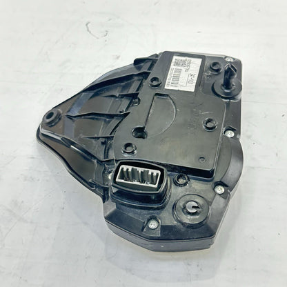 2011 - 2026 SUZUKI GSXR 600 GSXR 750 SPEEDOMETER INSTRUMENT GUAGE CLUSTER DASH