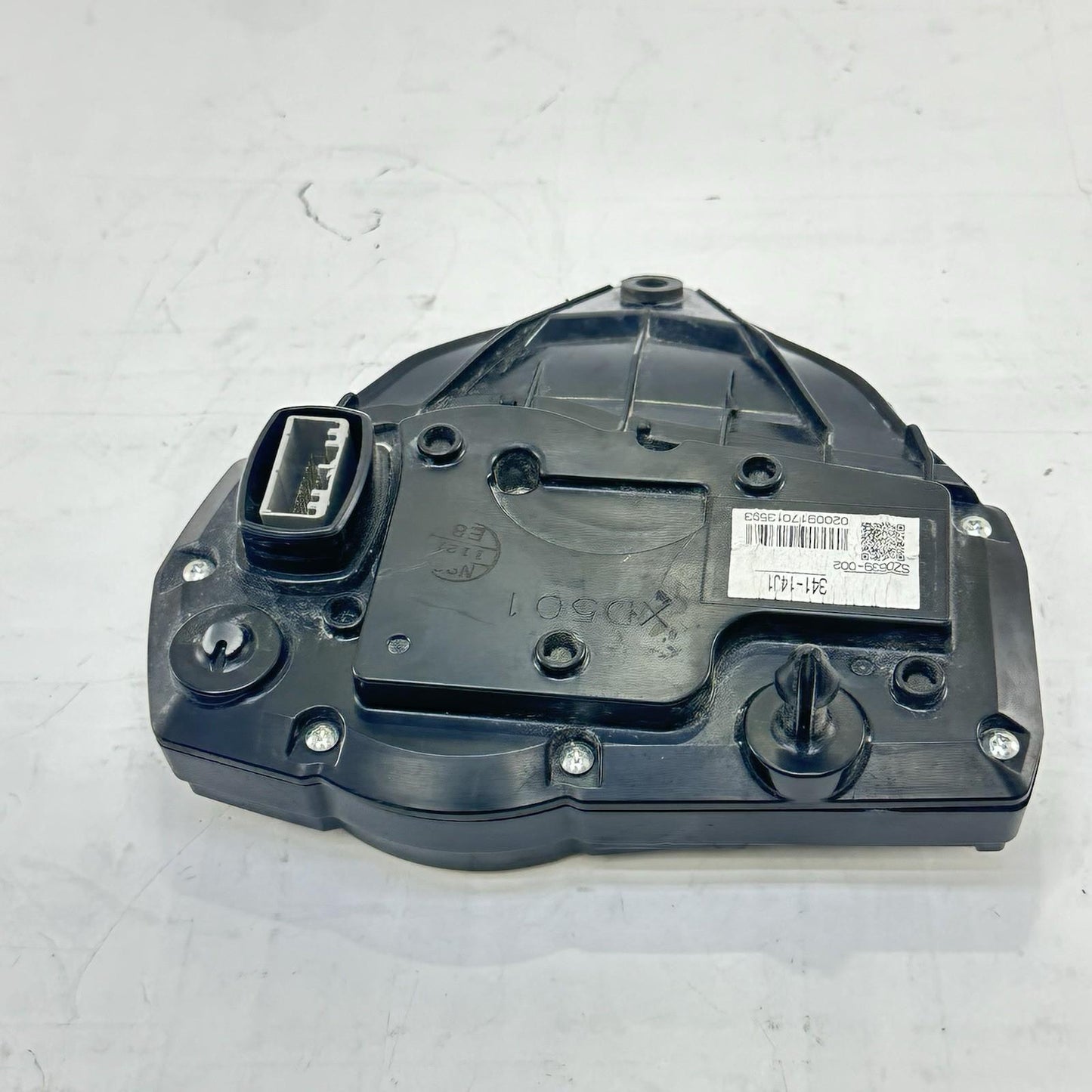 2011 - 2026 SUZUKI GSXR 600 GSXR 750 SPEEDOMETER INSTRUMENT GUAGE CLUSTER DASH