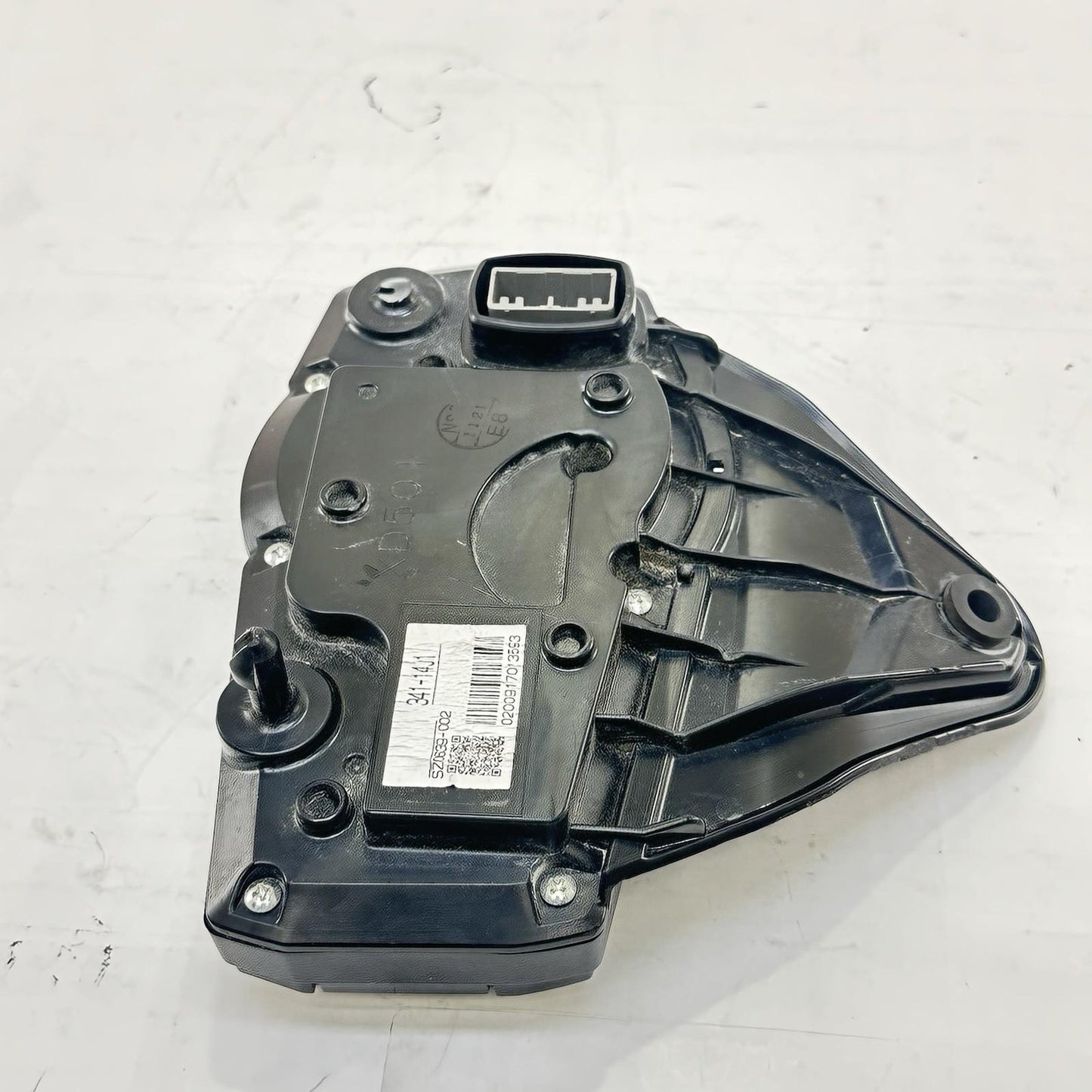 2011 - 2026 SUZUKI GSXR 600 GSXR 750 SPEEDOMETER INSTRUMENT GUAGE CLUSTER DASH