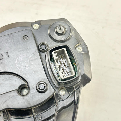 2011 - 2026 SUZUKI GSXR 600 GSXR 750 SPEEDOMETER INSTRUMENT GUAGE CLUSTER DASH